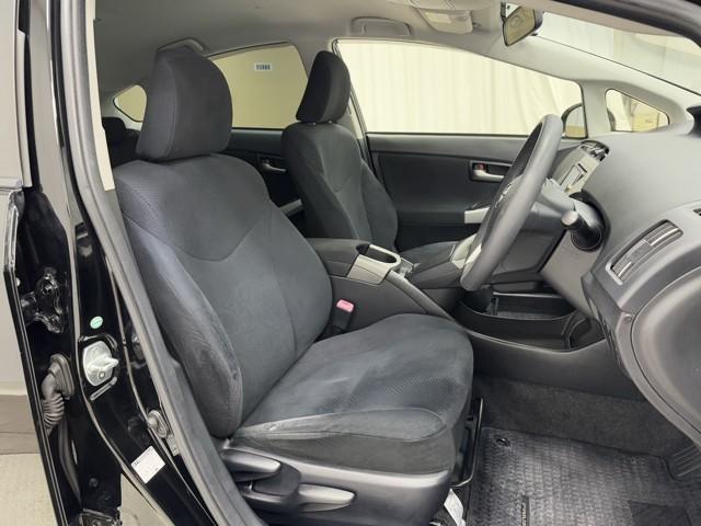 プリウス Sツーリングセレクション アイドリングST スマキ- Bカメ 地デジフルセグ 整備記録簿 サイドエアバッグ アルミ装備 イモビライザー メモリ-ナビ キーレス Wエアバック LEDランプ 横滑り防止機能 パワステ エアB(14枚目)