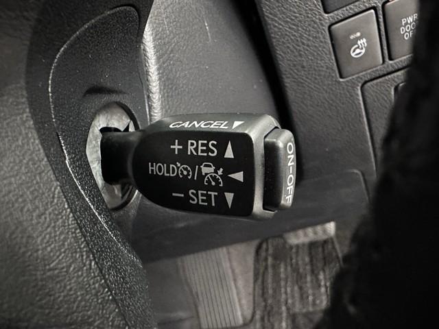 アルファード 2.5S Cパッケージ 両電動ドア アイドリングストップ Bモニタ 地デジ リアオートエアコン ナビテレビ 横滑り防止 クルコン セキュリティ ETC車載器 LEDヘッドライト スマートキー エアコン パワーステ WエアB(12枚目)