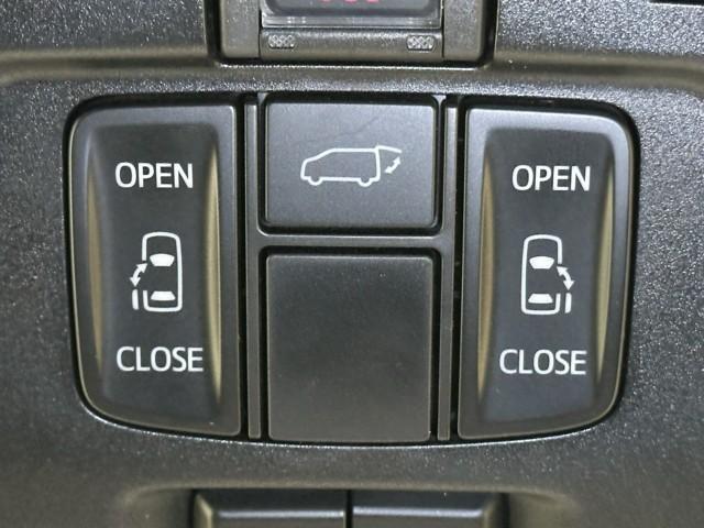 アルファード 2.5S Cパッケージ 両電動ドア アイドリングストップ Bモニタ 地デジ リアオートエアコン ナビテレビ 横滑り防止 クルコン セキュリティ ETC車載器 LEDヘッドライト スマートキー エアコン パワーステ WエアB(13枚目)