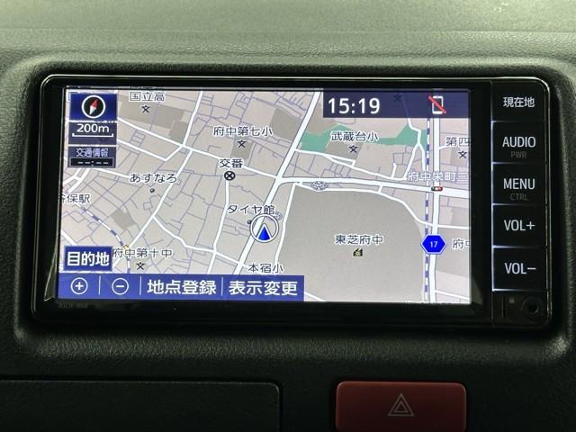 �i�r�Q�[�V�����t�ł��B�@�i�r������ƕ֗��A���N���N�����ł������܂��B�@�i�r���L��̂Ɩ����̂Ƃł͑傫�ȈႢ�ł��ˁB