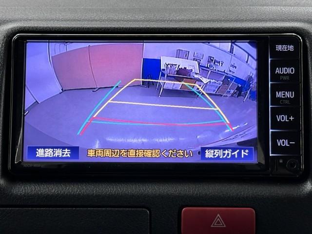 �o�b�N���j�^�[�͎Ԍɓ���̋��������B�@�Ԃ͍\����A���p����������B��ގ��̎��p���`�F�b�N���邽�߂ɕ֗��ł���B�@�������A�o�b�N�͖ڎ��Ŋm�F���鎖���d�v�ł���B