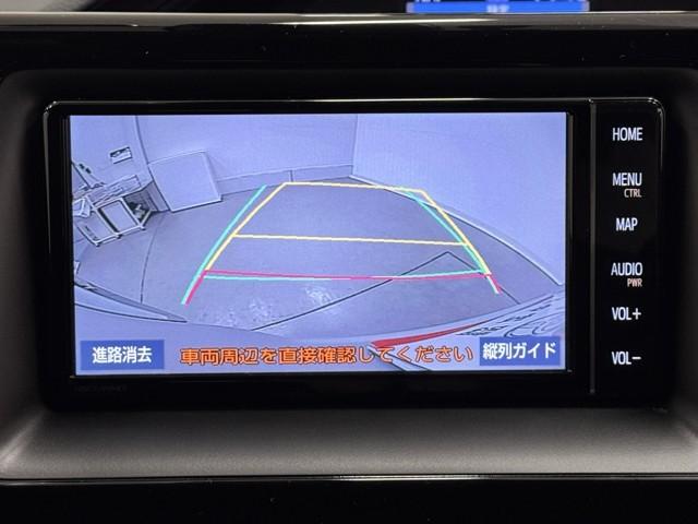 エスクァイア ハイブリッドGi Rカメラ AAC ナビ&TV リアエアコン 記録簿付き 地デジ アイドルストップ クルーズコントロール LEDライト キーレスエントリー スマートキー付 DVD再生可 エアバック 横滑防止装置 ETC(6枚目)