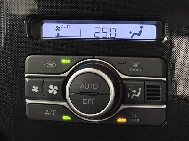 ルーミー Ｇ　追突軽減ブレーキ　パワステ　Ａストップ　ＬＥＤライト　Ｒカメラ　記録簿付　横滑り防止システム　ドライブレコーダー　エアバック　セキュリティーアラーム　パワーウィンドウ　運転席助手席エアバック　ＤＶＤ（9枚目）