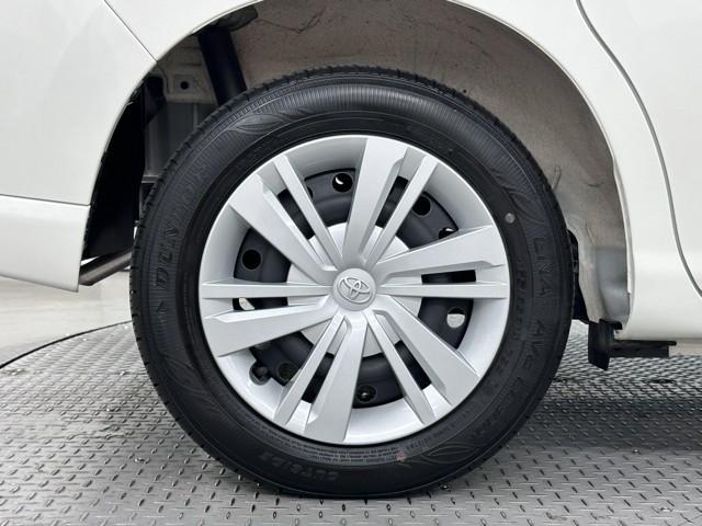 ルーミー Ｇ　追突軽減ブレーキ　パワステ　Ａストップ　ＬＥＤライト　Ｒカメラ　記録簿付　横滑り防止システム　ドライブレコーダー　エアバック　セキュリティーアラーム　パワーウィンドウ　運転席助手席エアバック　ＤＶＤ（19枚目）