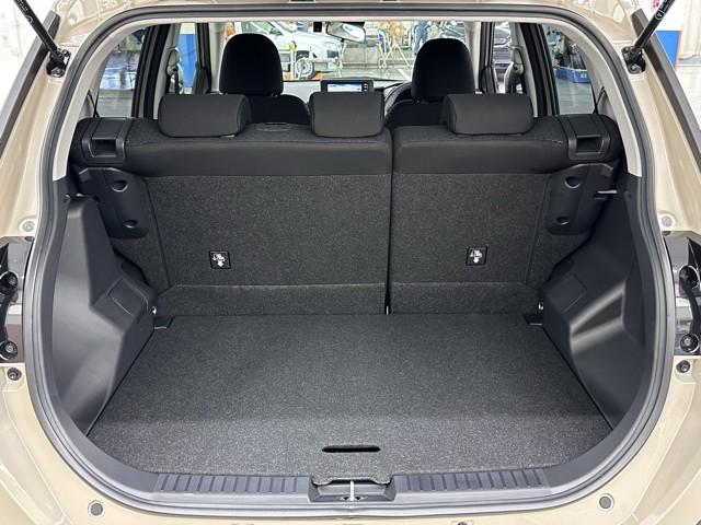 �ƂĂ��L�X�A�傫�ȊJ�����̉׎��X�y�[�X�ł��ˁB�@�J�����L�X������A�傫�ȉו����y�X���[�o�����Ⴂ�܂��ˁB�@�ו��X�y�[�X�͍L���ق��������ł���ˁB