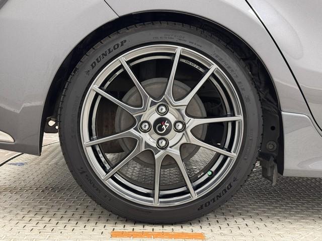 アクア Ｇ　Ｇ’ｓ　ドラレコ付き　ＥＴＣ付き　盗難防止装置　キーレス　スマートキープッシュスタート　メディアプレイヤー接続　運転席助手席エアバック　横滑防止　ナビＴＶ　パワーステアリング　アルミホイール　パワーウィンドウ（18枚目）