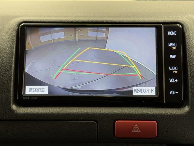 ハイエースバン ＤＸ　プリクラッシュセーフティ　メンテナンスノート　ドラレコ　エアバック　フルセグＴＶ　リモコンキー　パワーステアリング　セキュリティーアラーム　ミュージックプレイヤー接続可　メモリナビ　ＤＶＤ　ナビ＆ＴＶ（6枚目）