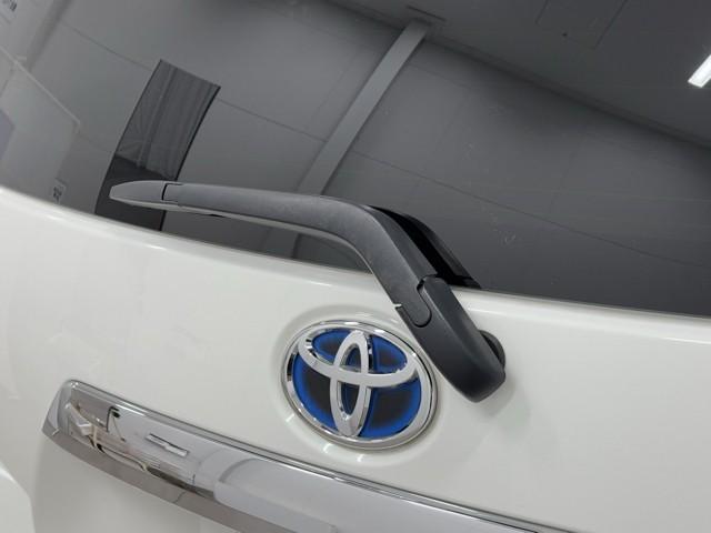 アクア Ｓスタイルブラック　運転席助手席エアバック　セキュリティアラーム　バックモニタ　アイドルストップ　スマートエントリー　定期点検記録簿　横滑防止　ＡＵＸ接続　ＴＶナビ　Ｄレコ　地デジＴＶ　アルミホイール　ＰＷ　ＡＢＳ（18枚目）