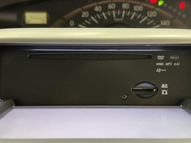 タント X AUTOエアコン ナビ&TV キーレスキー AUX接続 スマートキー付 メモリナビ 盗難警報装置 1セグTV 両席エアバッグ DVD再生機能 記録簿 パワーウインド 運転席エアバック ETC付 ABS(8枚目)