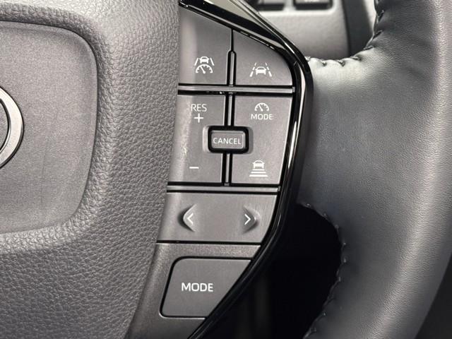 プリウス Ｚ　衝突回避ブレーキ　アイドリング　ＬＥＤヘット　ナビ＆ＴＶ　アルミホイル　ドライブレコーダー　クルコン　ＡＣ１００Ｖ電源　盗難防止システム　ＰＷシート　ＡＣ　パワーウインドウ　メモリナビ　横滑り防止装置（11枚目）