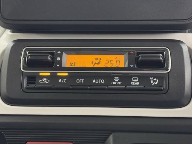 スペーシア ハイブリッドＧ（14枚目）