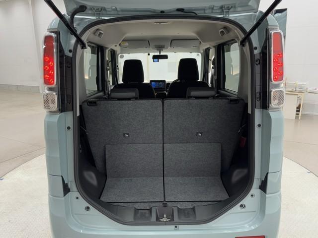 スペーシア ハイブリッドＧ（19枚目）