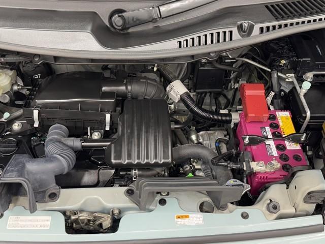 スペーシア ハイブリッドＧ（20枚目）