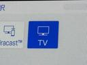 TVが見れるチューナーを装備しています。 新しい車でも付いていないことで、TVが見れない事も多々あるので要チェックです。