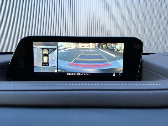 マツダ ｃｘ ３０ ２ ０ ｘ ｌパッケージ ３６０ モニター 革シート 黒 衝突軽減ブレーキ パーキングセンサー 302 5万円 令和3年 21年 東京都 中古車 価格 Com