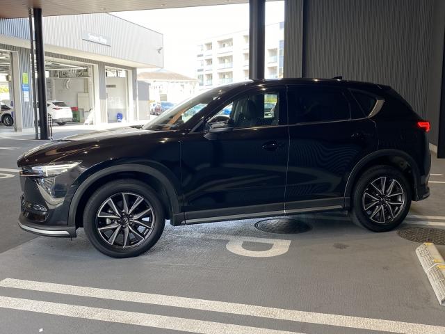 マツダ ＣＸ－５