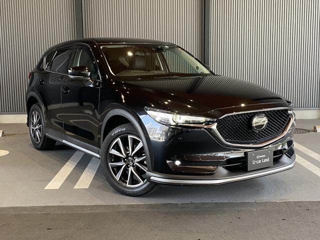 マツダ ＣＸ－５