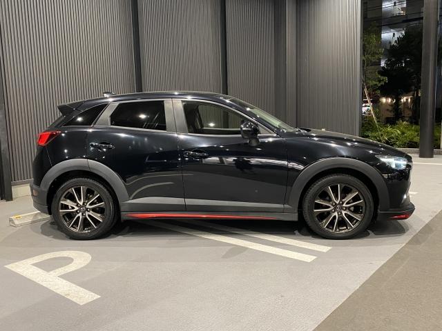 マツダ ＣＸ－３