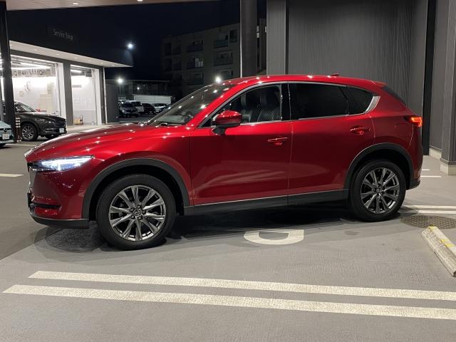 マツダ ＣＸ－５