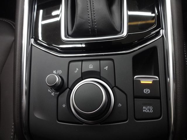 ＣＸ－５ ２．２　ＸＤ　エクスクルーシブ　モード　ディーゼルターボ　ＩＲカットガラス（フロントガラス／フロントドアガラス）　自動防眩ルームミラー　ハンズフリー機能付きパワーリフトゲート　助手席パワーシート　リアシートヒーター　ＢＯＳＥサウンドシステム　高輝度ダーク塗装（22枚目）