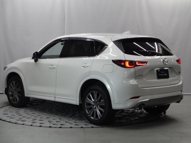 ＣＸ－５ ２．２　ＸＤ　エクスクルーシブ　モード　ディーゼルターボ　ＩＲカットガラス（フロントガラス／フロントドアガラス）　自動防眩ルームミラー　ハンズフリー機能付きパワーリフトゲート　助手席パワーシート　リアシートヒーター　ＢＯＳＥサウンドシステム　高輝度ダーク塗装（37枚目）