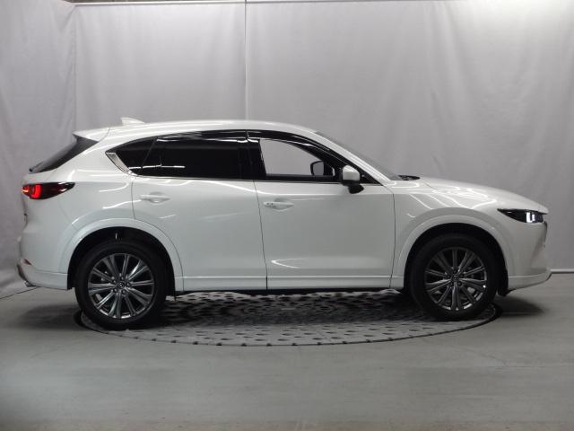 ＣＸ－５ ２．２　ＸＤ　エクスクルーシブ　モード　ディーゼルターボ　ＩＲカットガラス（フロントガラス／フロントドアガラス）　自動防眩ルームミラー　ハンズフリー機能付きパワーリフトゲート　助手席パワーシート　リアシートヒーター　ＢＯＳＥサウンドシステム　高輝度ダーク塗装（39枚目）