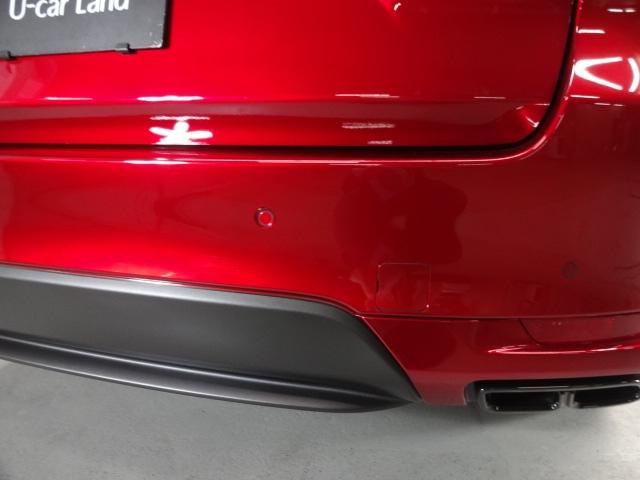 ＣＸ－６０ ３．３　ＸＤハイブリッド　プレミアム　スポーツ　ディーゼルタ　内装タン　ドライバー異常時対応システム　パノラマサンルーフ　純正２０インチブラックメタリック塗装アルミホイール　ダブルサンルーフ　シートヒー　パワーゲート　レーダークルコン　ＬＥＤヘッドライト　４ＷＤ（28枚目）