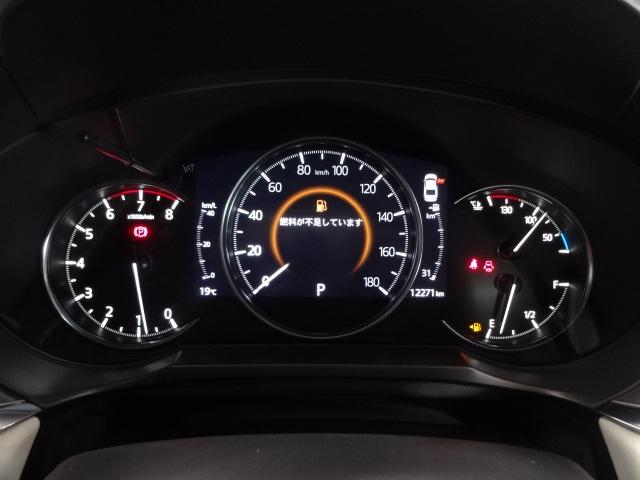 ＭＡＺＤＡ６セダン ２．５　２５Ｓ　１００周年特別記念車　創立１００周年スペシャルロゴ　３６０°ビューモニター　ＣＤ／ＤＶＤ＋地デジチューナー　マツダコネクトナビ　ＥＴＣ　（3枚目）