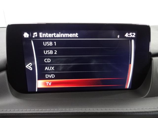 ＭＡＺＤＡ６セダン ２．５　２５Ｓ　１００周年特別記念車　創立１００周年スペシャルロゴ　３６０°ビューモニター　ＣＤ／ＤＶＤ＋地デジチューナー　マツダコネクトナビ　ＥＴＣ　（13枚目）