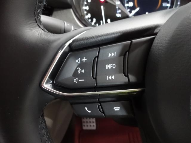 ＭＡＺＤＡ６セダン ２．５　２５Ｓ　１００周年特別記念車　創立１００周年スペシャルロゴ　３６０°ビューモニター　ＣＤ／ＤＶＤ＋地デジチューナー　マツダコネクトナビ　ＥＴＣ　（26枚目）