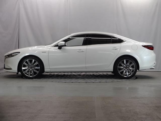 ＭＡＺＤＡ６セダン ２．５　２５Ｓ　１００周年特別記念車　創立１００周年スペシャルロゴ　３６０°ビューモニター　ＣＤ／ＤＶＤ＋地デジチューナー　マツダコネクトナビ　ＥＴＣ　（36枚目）