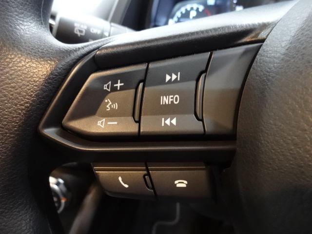 MAZDA2 1.5 15S スマート エディション 360°ビューモニター ダークガラス フルオートエアコン マツダコネクトナビ CD/DVD+チューナー ハイ・ビーム・コントロールシステム WAB BT接続 セキュリティアラーム 地デジ エアバック(25枚目)