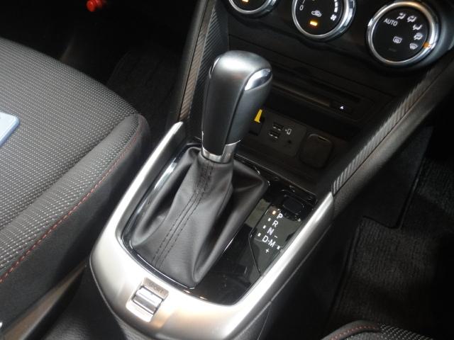 ＭＡＺＤＡ２ １．５　１５Ｓ　ブラック　トーン　エディション　ＳＢＳ（スマート・ブレーキ・サポート）　レーンキープ・アシスト・システム（ＬＡＳ）　マツダ・レーダー・クルーズ・コントロール（ＭＲＣＣ）全車速追従機能付き　ブラックメタリック塗装アルミホイール　記録簿（20枚目）