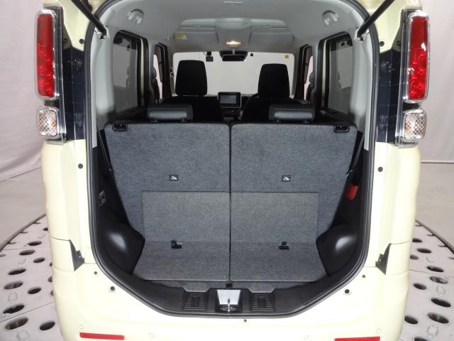 フレアワゴン ６６０　ハイブリッド　ＸＳ　下取車　アダプティブクルーズコントロール（全車速追従機能付き）　ＬＥＤヘッドランプ　メモリーナビ　全方位モニター　ヘッドアップディスプレイ　運転席シートヒーター　衝突軽減ブレーキサポート　ＵＳＢ接続（11枚目）