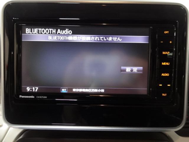 フレアワゴン ６６０　ハイブリッド　ＸＳ　下取車　アダプティブクルーズコントロール（全車速追従機能付き）　ＬＥＤヘッドランプ　メモリーナビ　全方位モニター　ヘッドアップディスプレイ　運転席シートヒーター　衝突軽減ブレーキサポート　ＵＳＢ接続（15枚目）