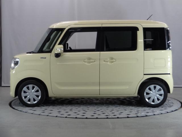 フレアワゴン ６６０　ハイブリッド　ＸＳ　下取車　アダプティブクルーズコントロール（全車速追従機能付き）　ＬＥＤヘッドランプ　メモリーナビ　全方位モニター　ヘッドアップディスプレイ　運転席シートヒーター　衝突軽減ブレーキサポート　ＵＳＢ接続（36枚目）