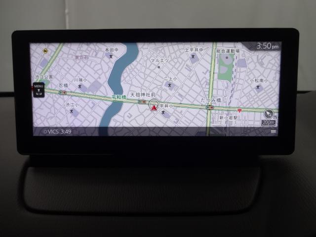 ＭＡＺＤＡ２ １．５　１５ＢＤ　４ＷＤ　ウォームコンフォートＰＫＧ　マツダコネクトＰＫＧ（車載通信機搭載）　３６０°セーフティＰＫＧ　セーフティクルーズＰＫＧ　地デジチューナー　３６０°カメラ　アダプティブクルーズコントロール　ＬＥＤライト（4枚目）