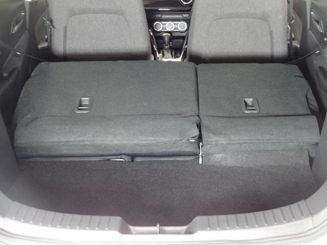 ＭＡＺＤＡ２ １．５　１５ＢＤ　４ＷＤ　ウォームコンフォートＰＫＧ　マツダコネクトＰＫＧ（車載通信機搭載）　３６０°セーフティＰＫＧ　セーフティクルーズＰＫＧ　地デジチューナー　３６０°カメラ　アダプティブクルーズコントロール　ＬＥＤライト（12枚目）