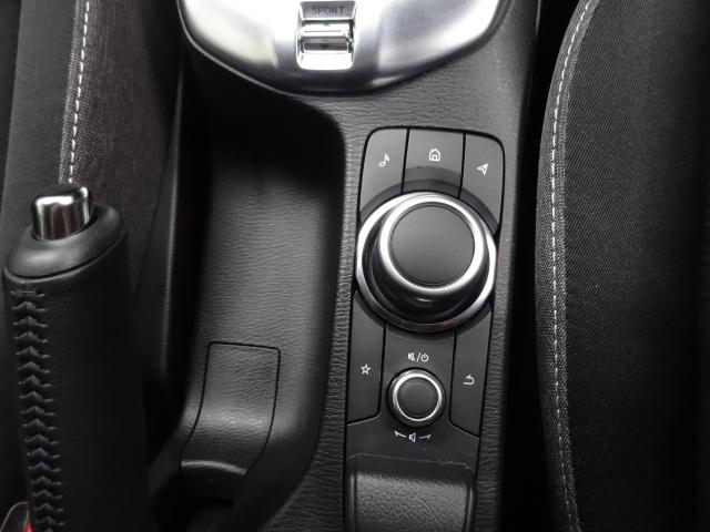 ＭＡＺＤＡ２ １．５　１５ＢＤ　４ＷＤ　ウォームコンフォートＰＫＧ　マツダコネクトＰＫＧ（車載通信機搭載）　３６０°セーフティＰＫＧ　セーフティクルーズＰＫＧ　地デジチューナー　３６０°カメラ　アダプティブクルーズコントロール　ＬＥＤライト（22枚目）