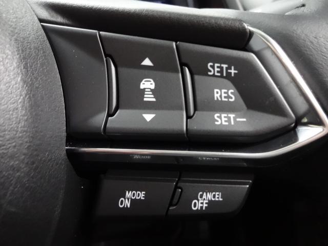 ＭＡＺＤＡ２ １．５　１５ＢＤ　４ＷＤ　ウォームコンフォートＰＫＧ　マツダコネクトＰＫＧ（車載通信機搭載）　３６０°セーフティＰＫＧ　セーフティクルーズＰＫＧ　地デジチューナー　３６０°カメラ　アダプティブクルーズコントロール　ＬＥＤライト（23枚目）