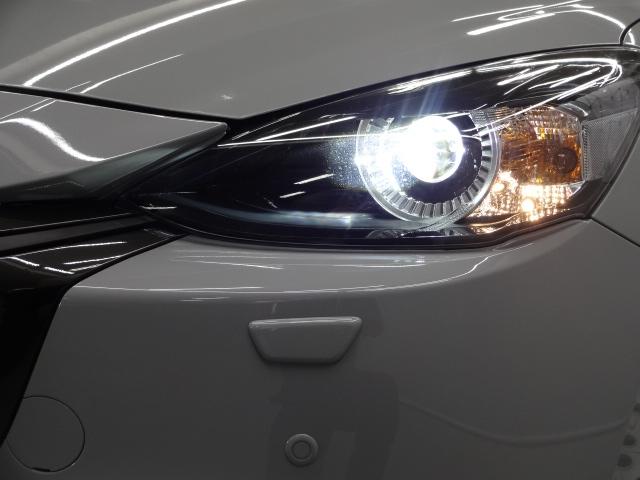 ＭＡＺＤＡ２ １．５　１５ＢＤ　４ＷＤ　ウォームコンフォートＰＫＧ　マツダコネクトＰＫＧ（車載通信機搭載）　３６０°セーフティＰＫＧ　セーフティクルーズＰＫＧ　地デジチューナー　３６０°カメラ　アダプティブクルーズコントロール　ＬＥＤライト（31枚目）