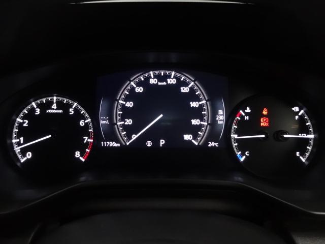 MX-30 2.0 モダン コンフィデンス シート:クロス+合成皮革グレー/ホワイト、クルージング・トラフィック・サポート(CTS)、アダプティブ・LED・ヘッドライト(ALH)、マツダ・ハーモニック・アコースティックス+8スピーカー、スマート(3枚目)