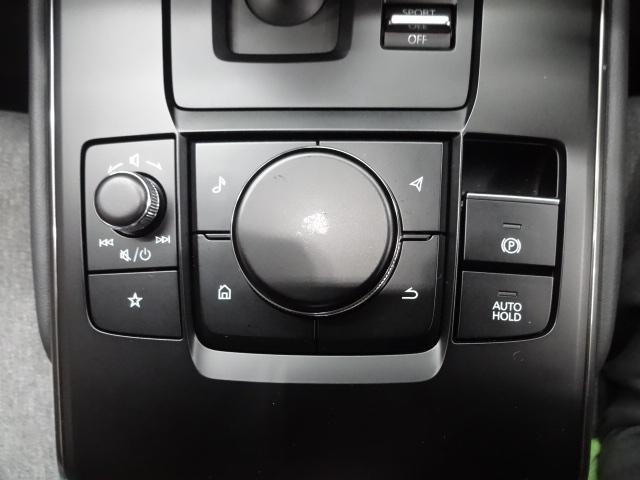 MX-30 2.0 モダン コンフィデンス シート:クロス+合成皮革グレー/ホワイト、クルージング・トラフィック・サポート(CTS)、アダプティブ・LED・ヘッドライト(ALH)、マツダ・ハーモニック・アコースティックス+8スピーカー、スマート(21枚目)