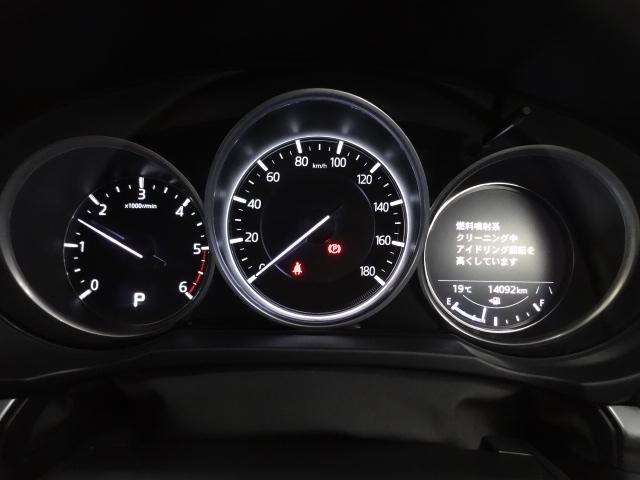 ＣＸ－５ ２．２　ＸＤ　プロアクティブ　ディーゼルターボ　シートカラー：ブラック、３６０°ビューモニター、ＣＤ／ＤＶＤプレーヤー＋地上デジタルＴＶチューナー、ＢＯＳＥサウンドシステム＋１０スピーカー、パワーリフトゲート、アダプティブ・ＬＥＤ・ヘッドライト（Ａ（3枚目）