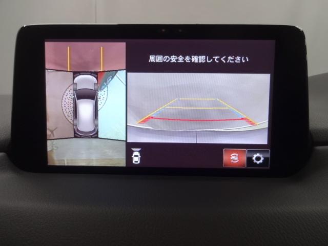 ＣＸ－５ ２．２　ＸＤ　プロアクティブ　ディーゼルターボ　シートカラー：ブラック、３６０°ビューモニター、ＣＤ／ＤＶＤプレーヤー＋地上デジタルＴＶチューナー、ＢＯＳＥサウンドシステム＋１０スピーカー、パワーリフトゲート、アダプティブ・ＬＥＤ・ヘッドライト（Ａ（5枚目）