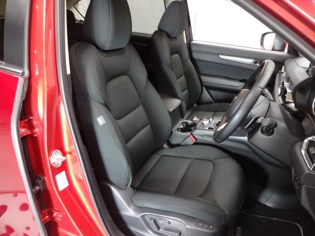 ＣＸ－５ ２．２　ＸＤ　プロアクティブ　ディーゼルターボ　シートカラー：ブラック、３６０°ビューモニター、ＣＤ／ＤＶＤプレーヤー＋地上デジタルＴＶチューナー、ＢＯＳＥサウンドシステム＋１０スピーカー、パワーリフトゲート、アダプティブ・ＬＥＤ・ヘッドライト（Ａ（7枚目）