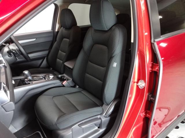 ＣＸ－５ ２．２　ＸＤ　プロアクティブ　ディーゼルターボ　シートカラー：ブラック、３６０°ビューモニター、ＣＤ／ＤＶＤプレーヤー＋地上デジタルＴＶチューナー、ＢＯＳＥサウンドシステム＋１０スピーカー、パワーリフトゲート、アダプティブ・ＬＥＤ・ヘッドライト（Ａ（9枚目）