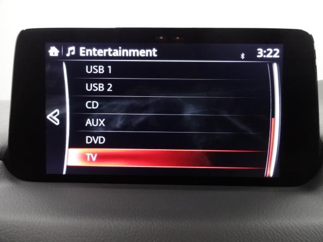 ＣＸ－５ ２．２　ＸＤ　プロアクティブ　ディーゼルターボ　シートカラー：ブラック、３６０°ビューモニター、ＣＤ／ＤＶＤプレーヤー＋地上デジタルＴＶチューナー、ＢＯＳＥサウンドシステム＋１０スピーカー、パワーリフトゲート、アダプティブ・ＬＥＤ・ヘッドライト（Ａ（13枚目）