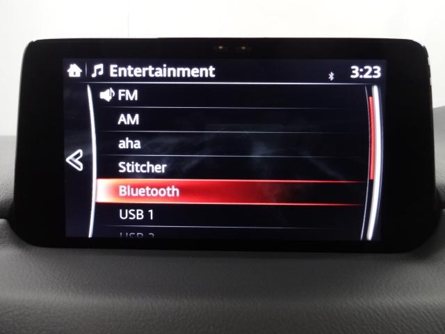 ＣＸ－５ ２．２　ＸＤ　プロアクティブ　ディーゼルターボ　シートカラー：ブラック、３６０°ビューモニター、ＣＤ／ＤＶＤプレーヤー＋地上デジタルＴＶチューナー、ＢＯＳＥサウンドシステム＋１０スピーカー、パワーリフトゲート、アダプティブ・ＬＥＤ・ヘッドライト（Ａ（18枚目）