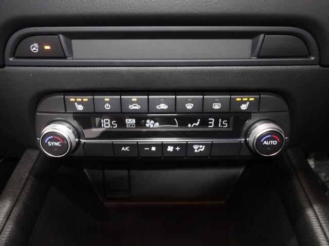 ＣＸ－５ ２．２　ＸＤ　プロアクティブ　ディーゼルターボ　シートカラー：ブラック、３６０°ビューモニター、ＣＤ／ＤＶＤプレーヤー＋地上デジタルＴＶチューナー、ＢＯＳＥサウンドシステム＋１０スピーカー、パワーリフトゲート、アダプティブ・ＬＥＤ・ヘッドライト（Ａ（19枚目）